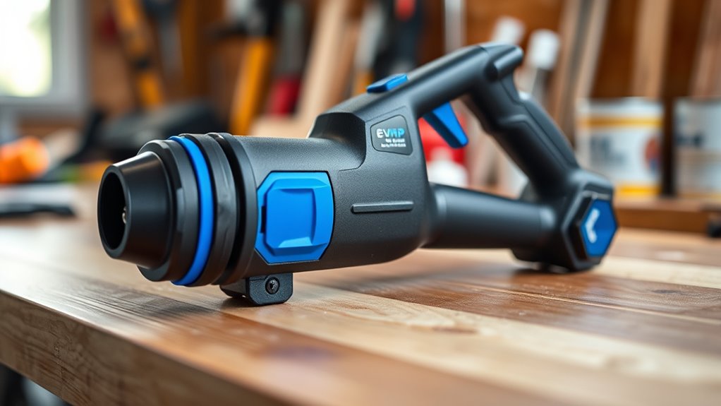 choosing efficient cordless sprayers
