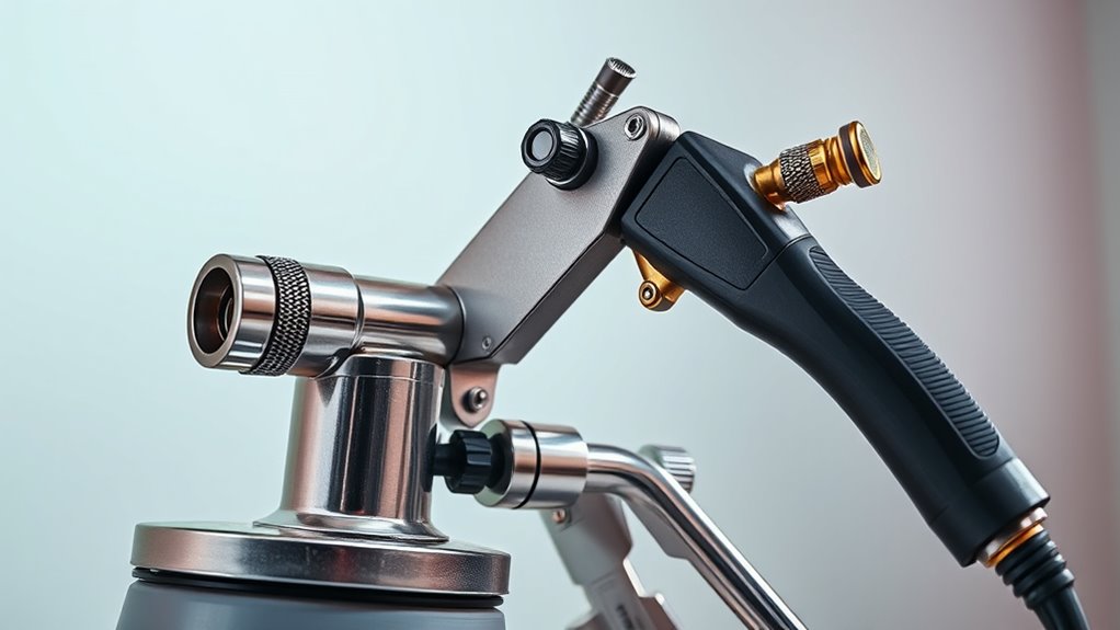 choosing efficient user friendly sprayers