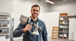 choosing high volume airless sprayers