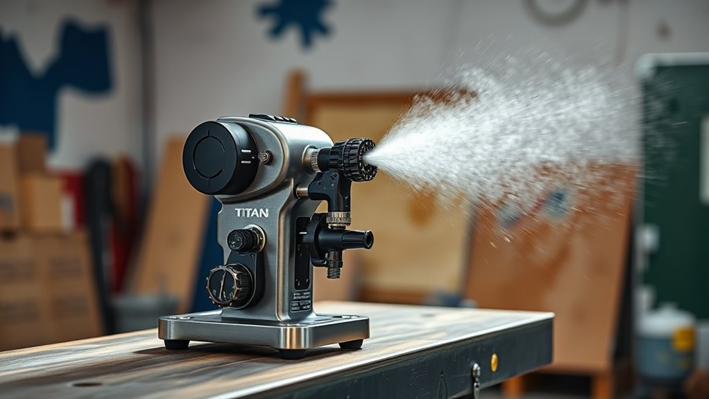 choosing powerful durable equipment