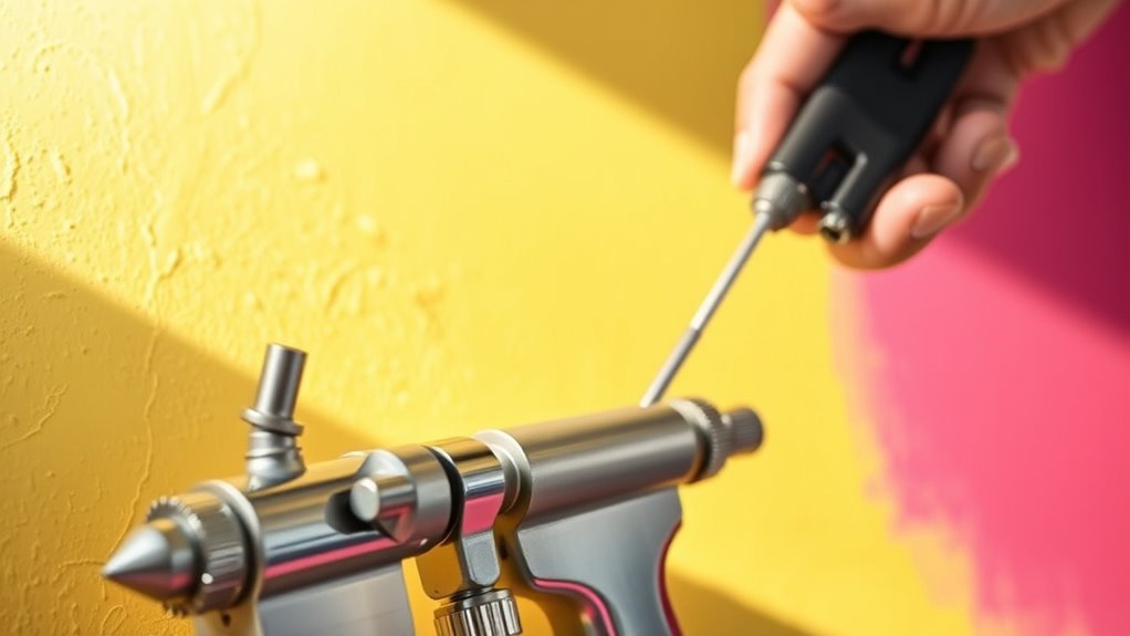 choosing the right diy sprayer