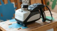 choosing the right sprayer