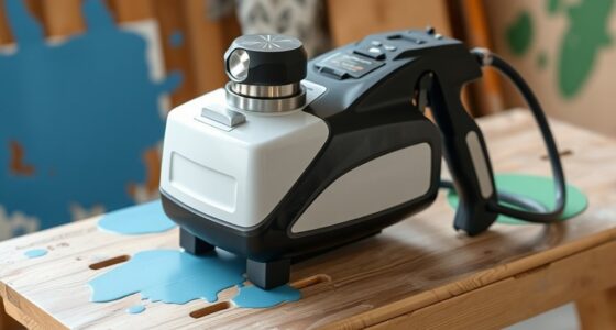 choosing the right sprayer