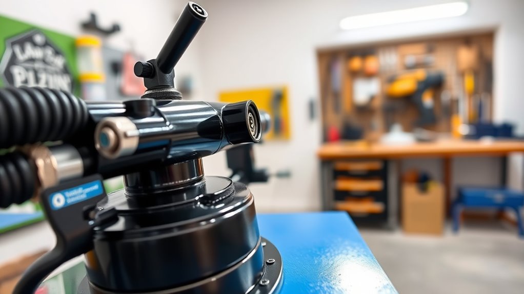 choosing the right sprayer