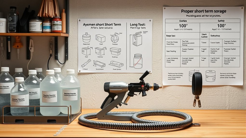 clean flush maintain prevent