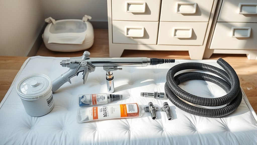 clean inspect lubricate seal