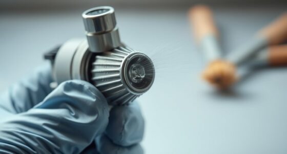 clear clogged spray tips