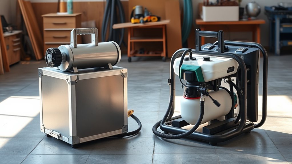 compact portable storage solutions