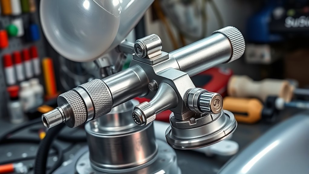 compare sprayer features thoroughly