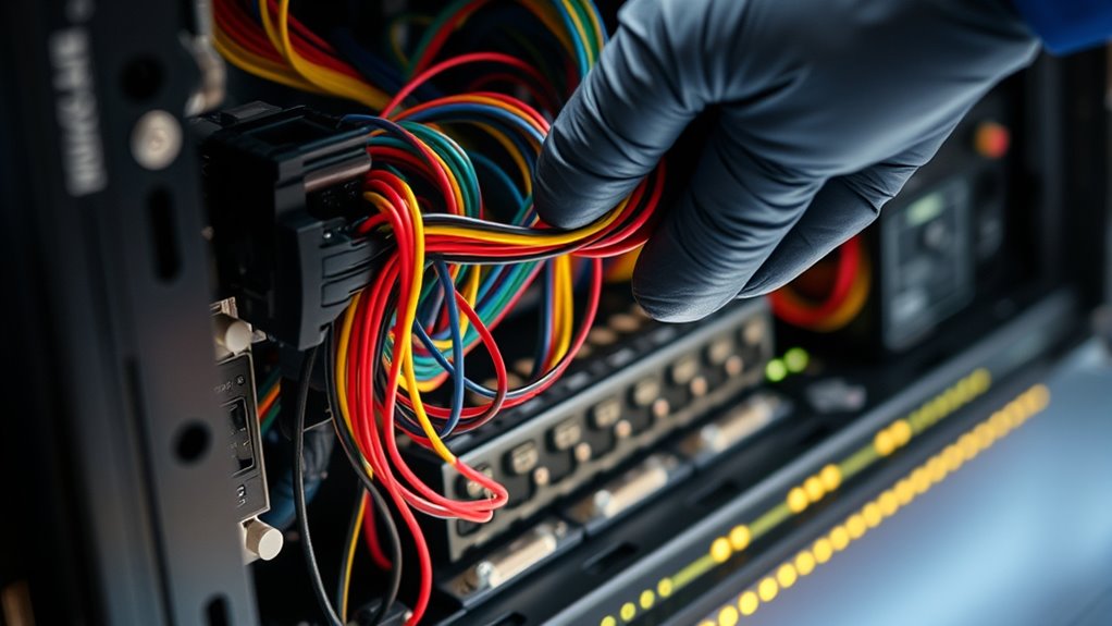 complete system shutdown procedure