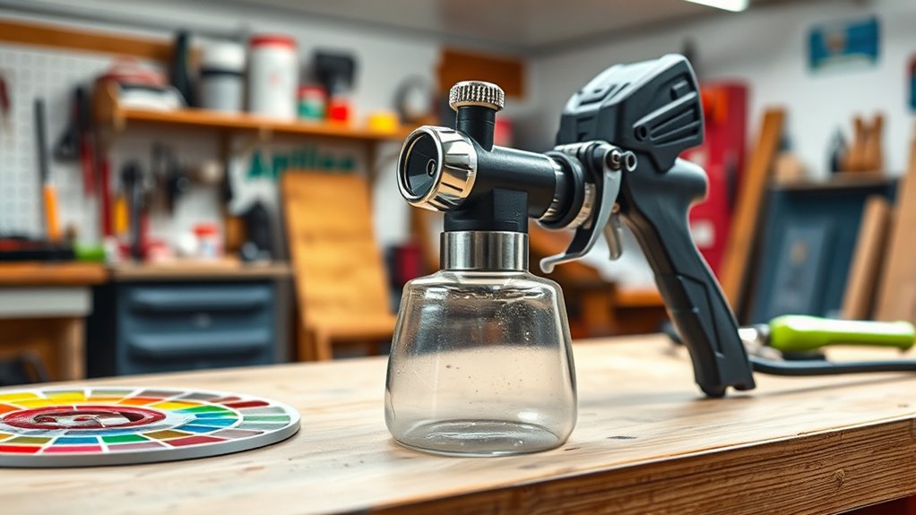 cost effective diy painting solution