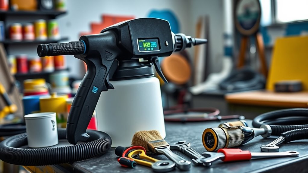 easy durable efficient maintenance
