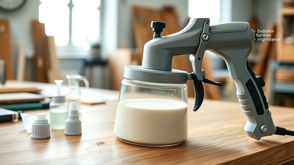 easy to operate and maintain