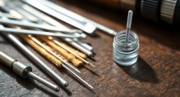 effective airless spray tip cleaners