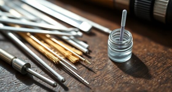 effective airless spray tip cleaners