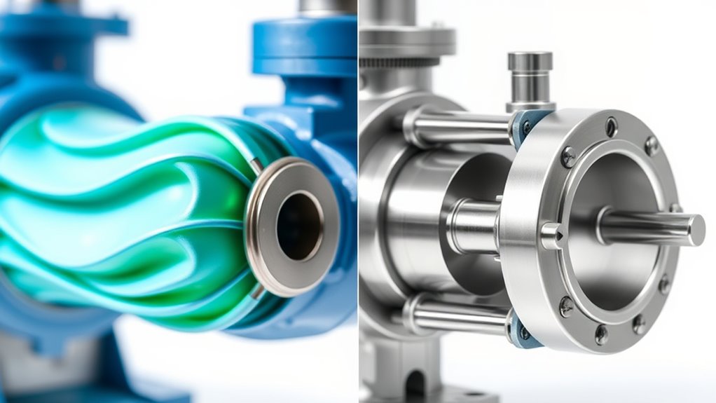 effective seal and leak management