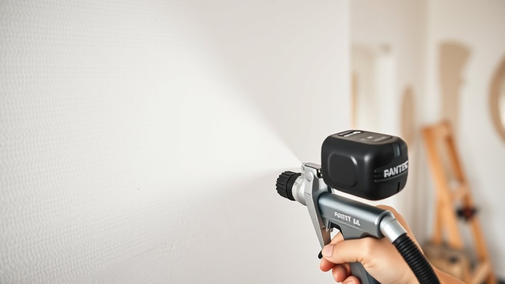 efficient budget friendly home painting