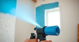 efficient diy home painting