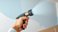 efficient home painting tool