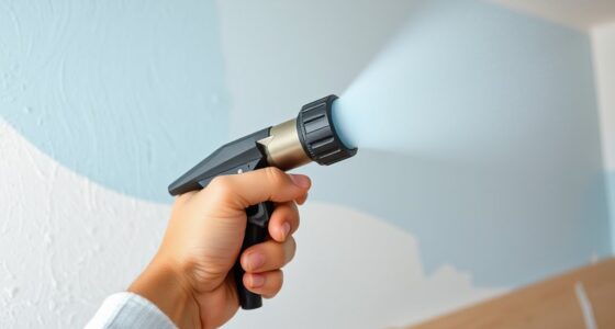 efficient home painting tool