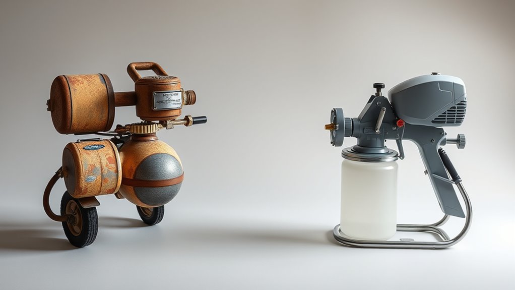 enhanced durable efficient pumps