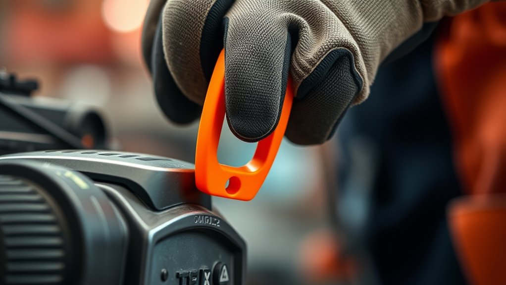 enhanced safety and productivity