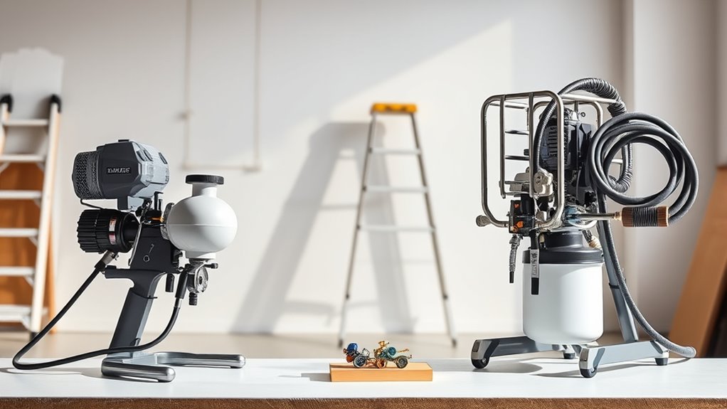 equipment cost and planning