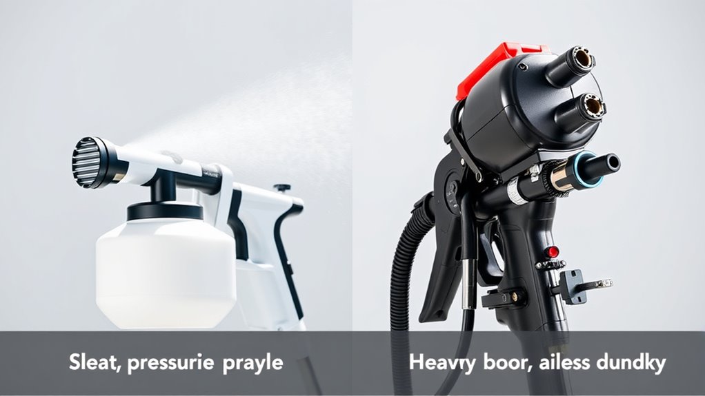 ergonomic lightweight intuitive design