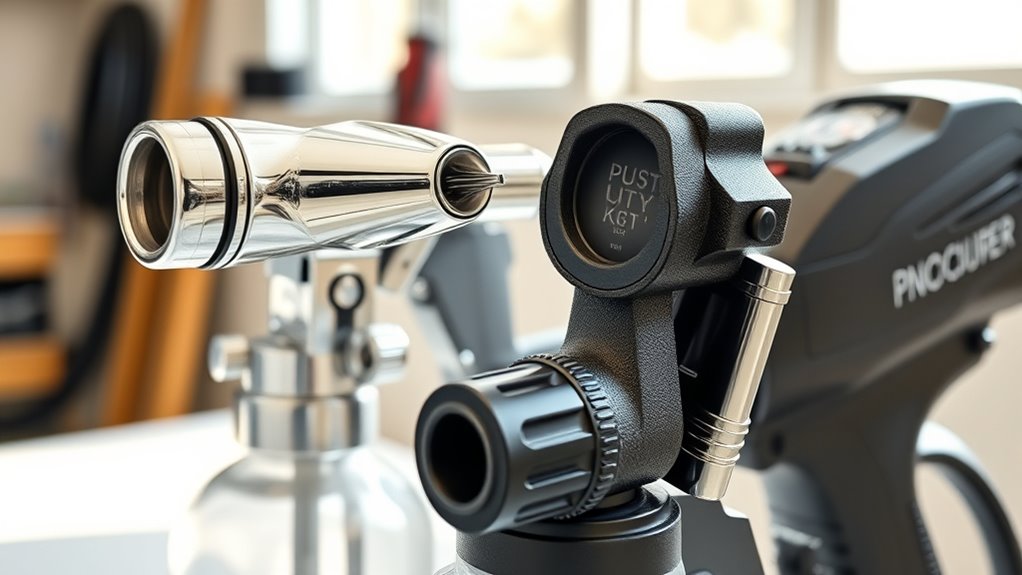 ergonomic lightweight portable design