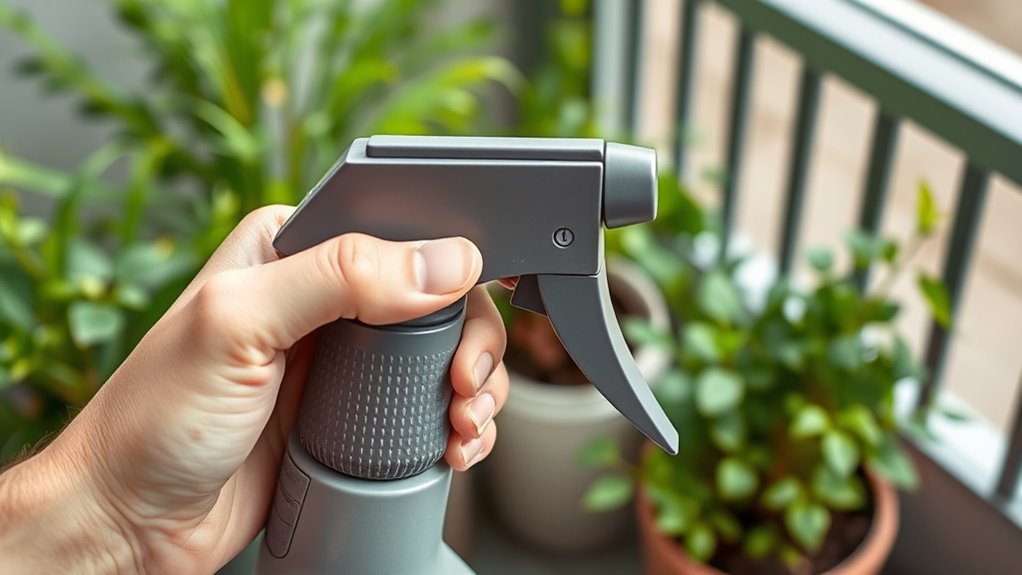 ergonomic lightweight user friendly
