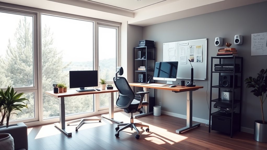 evaluate workspace limitations effectively