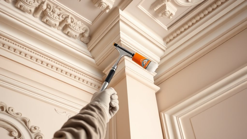 extendable flexible ergonomic tools