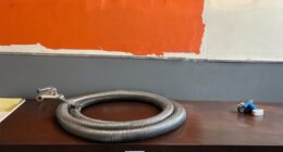 extended painting hose options