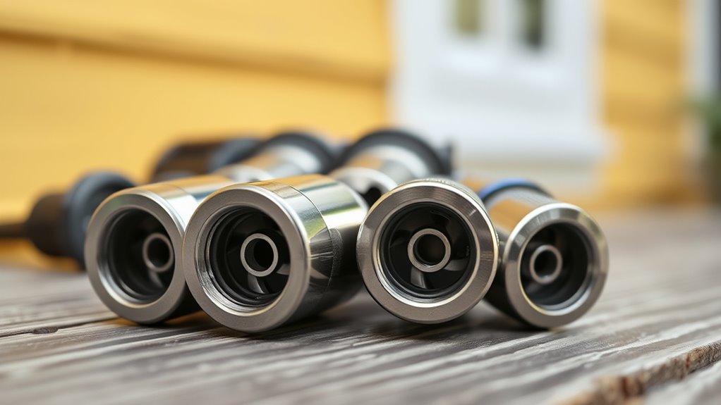 exterior spray painting tips