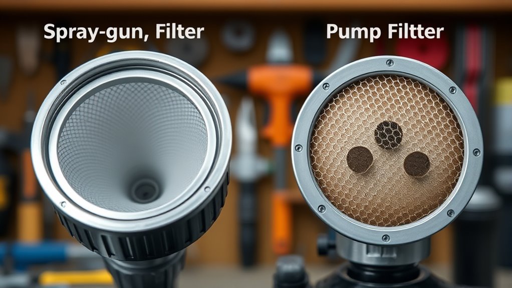 filter costs and lifespan