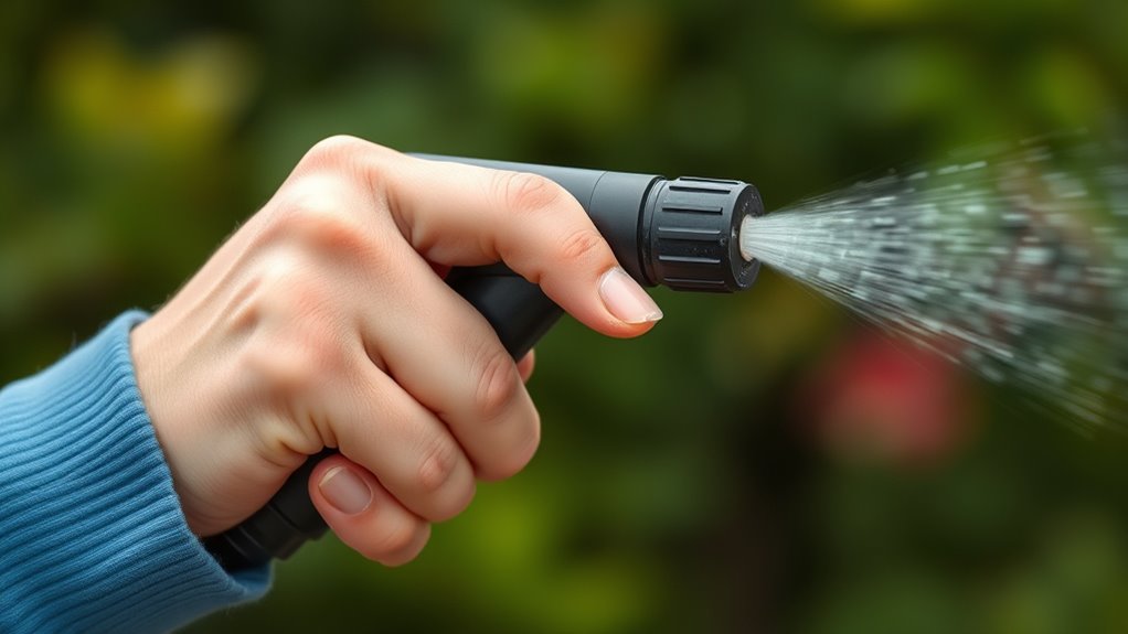 find comfortable controlled grip