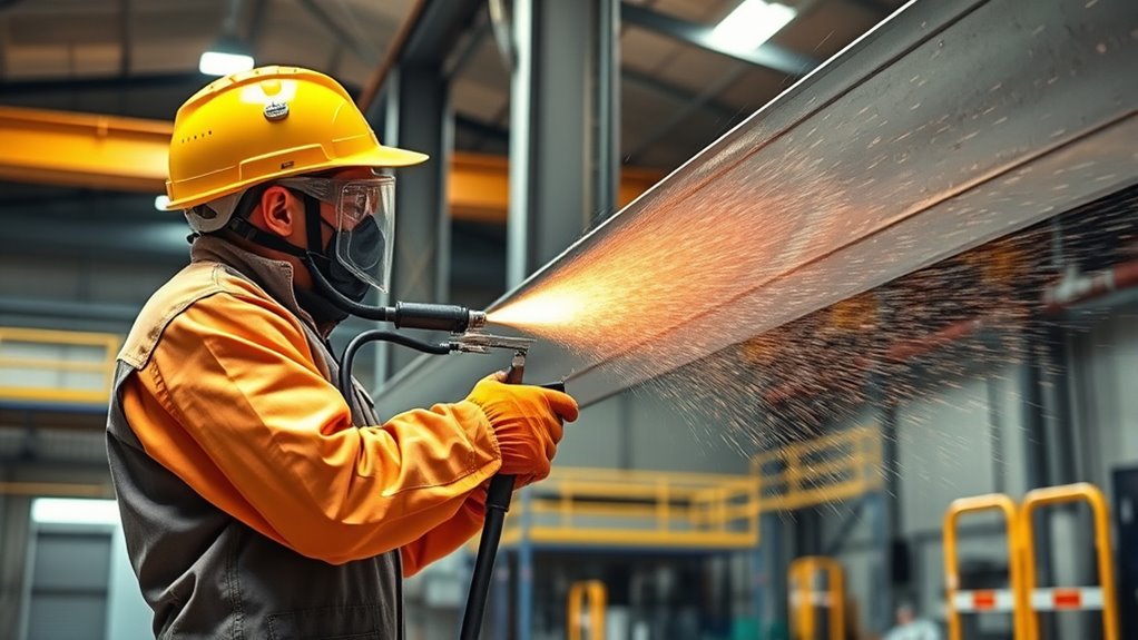 fire resistant protective coatings
