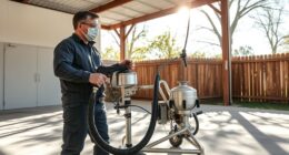 ideal for large projects