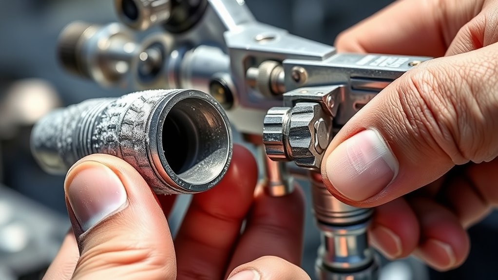 inspect replace and maintain