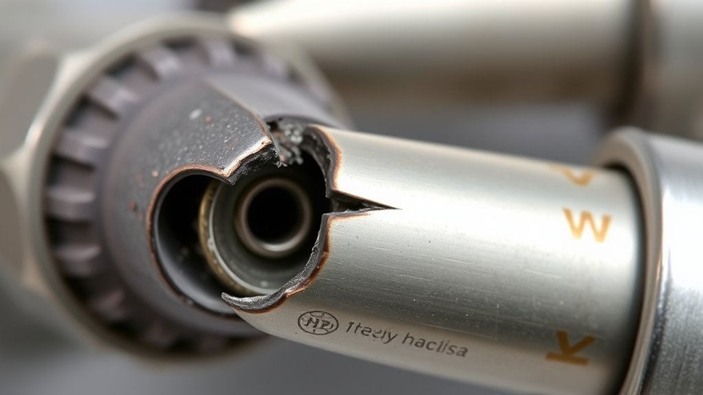 inspect test maintain spray tips