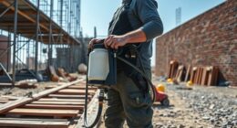 jobsite requirements guide sprayer selection