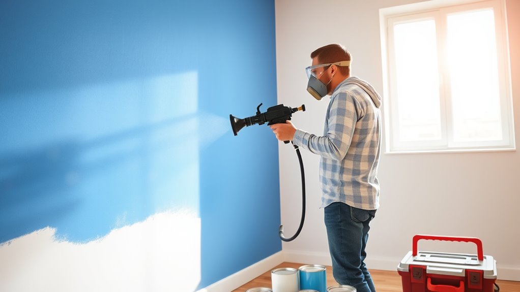 maintain clean calibrate inspect