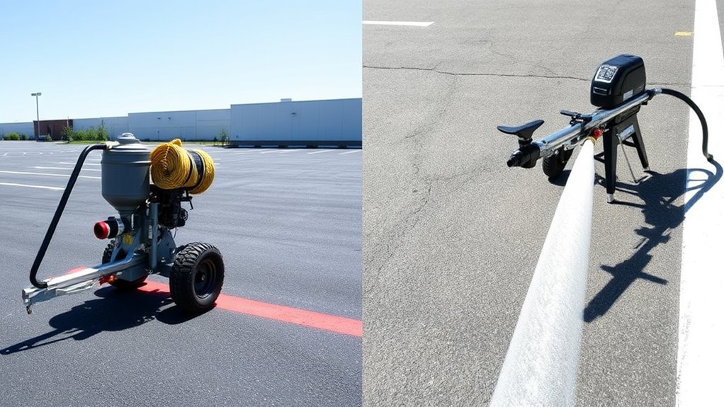 maintain equipment for durability