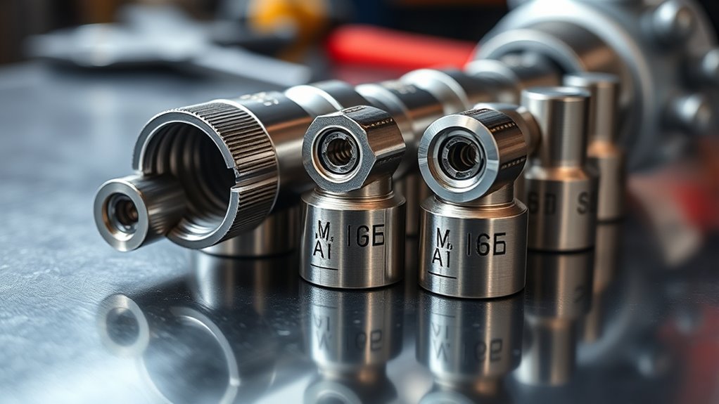 maintain spray tip cleanliness