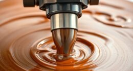 oil paint airless sprayer