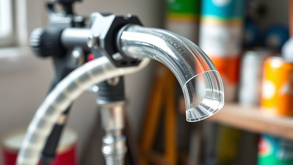 optimal hose diameter selection