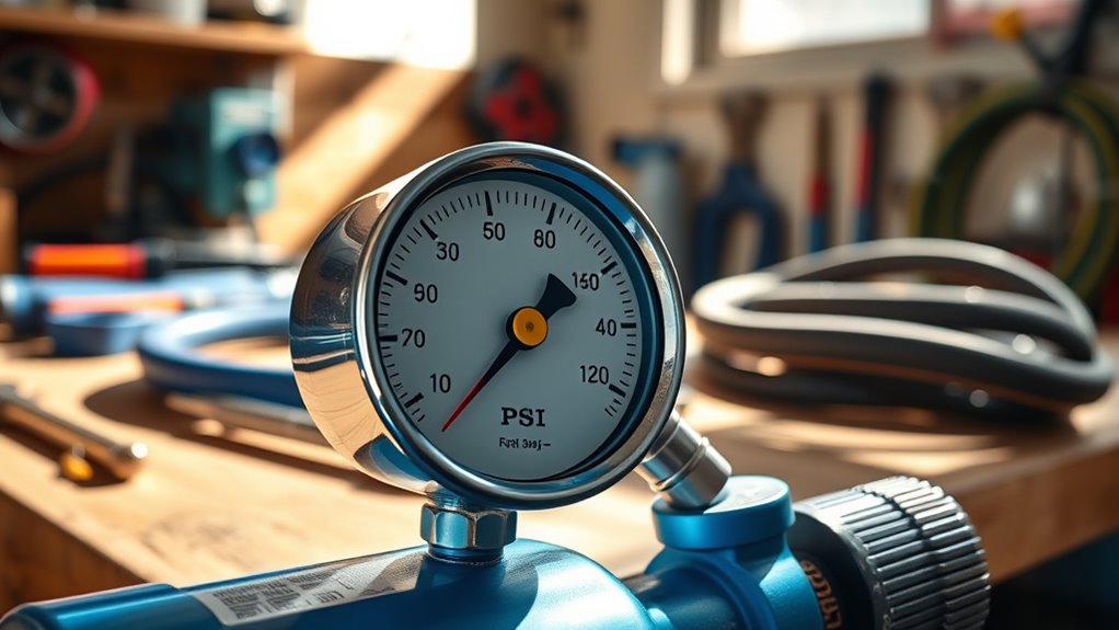 optimal psi for projects