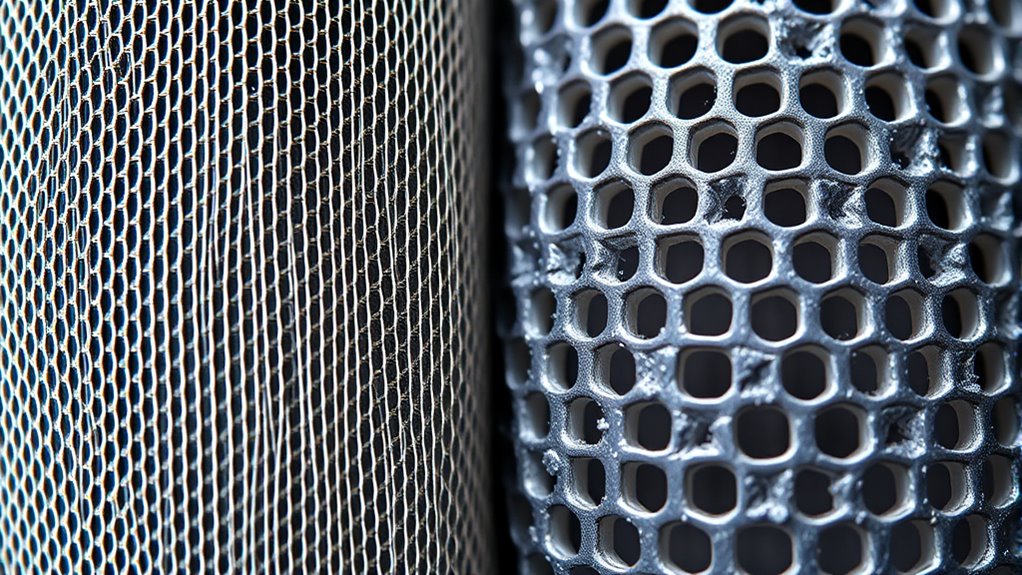 optimize spray gun filtration efficiency
