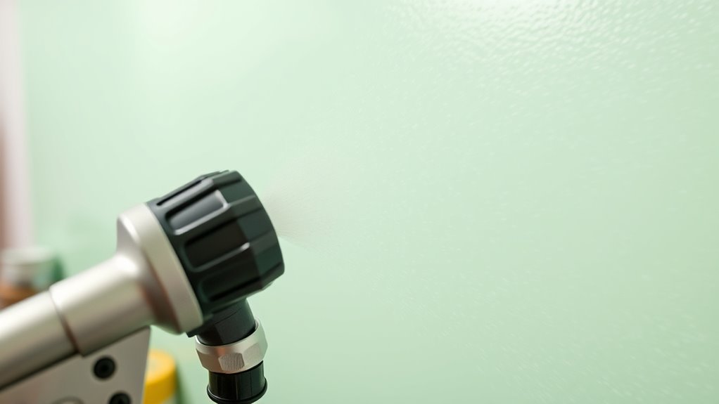optimize spray nozzle choices