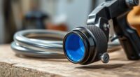 paint duration in sprayer